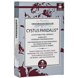 CYSTUS Pandalis Lutschtabletten