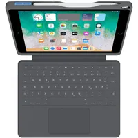 DEQSTER Smart Rugged Touch Plus Keyboard DE