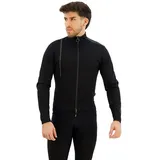 Santini SMS Santini Vega+ - Black - XL