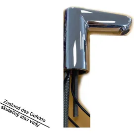 Grohe Euroeco CE Sensor-Armatur Chrom