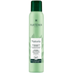 René Furterer Naturia Unsichtbares Trockenshampoo 200 ml