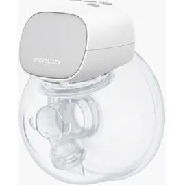 Momcozy S9 Pro Elektrische Doppelmilchpumpe