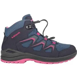 Lowa Innox Evo GTX QC K navy/beere 39