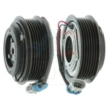 ACauto Magnetkupplung, Klimakompressor