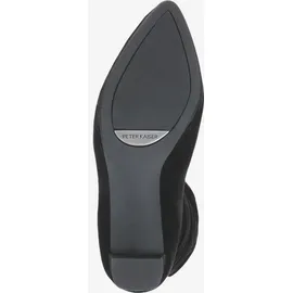 Peter Kaiser Damen - Stiefel schwarz 35,5 - 35.5