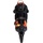 K2 Skates Jungen Inline Skates SK8 Hero BOA ALU, Black - orange, 30F0118.1.1.M