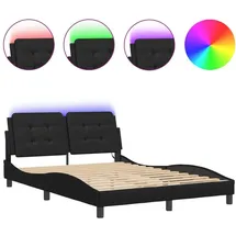 vidaXL 3214096 Bettrahmen