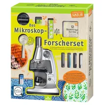 Moses Das Mikroskop-Forscherset,