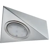 Paulmann 93572 Möbel Aufbauleuchte LED mit Näherungssensor LED-Modul 3x2,8W«
