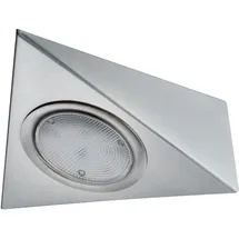 Paulmann 93572 Möbel Aufbauleuchte LED mit Näherungssensor LED-Modul 3x2,8W«