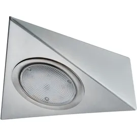 Paulmann 93572 Möbel Aufbauleuchte LED mit Näherungssensor LED-Modul 3x2,8W«