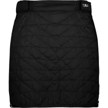 CMP Damen Ripstop Rock (Größe S, schwarz)