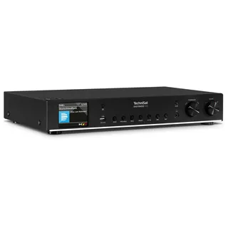 TechniSat DIGITRADIO 143 (V3) – schwarz