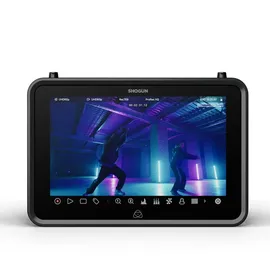 ATOMOS Shogun 7 HDR / Datacolor Spyder Pro