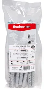 fischer SXRL 10x100 FUS B NV