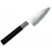 KAI Wasabi Black Deba Fischmesser 10,5 cm