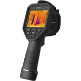 Hikmicro Wärmebildkamera M20W -20 bis +550 °C 256 x 192 Pixel 25 Hz WiFi, Touchscreen