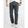 Rock Creek RC-2416 Regular Fit Dunkelgrau W38/L32
