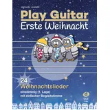 Edition Dux Play Guitar Erste Weihnacht: