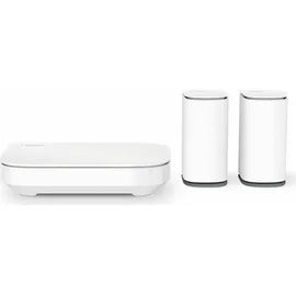 Linksys Velop Micro 6 Router, Weiss