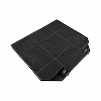 Air2Go EFF72 und E3CFF57 und KITFC161 Aktivkohlefilter