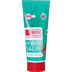 WEPA PFERDESALBE