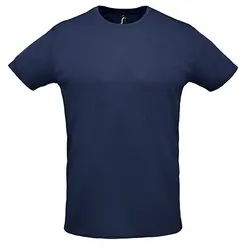 SOL'S Unisex Sprint T-Shirt - french navy - XS