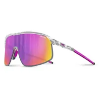 Julbo Density Sonnenbrille - Cristal / Pink - Spectron/CAT3 ml