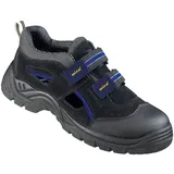 wica® Wica Templin Sandale 31705-36 Größe 36 S1 SRA EN ISO 20345 - Schwarz - 36