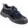 wica® Wica Templin Sandale 31705-36 Größe 36 S1 SRA EN ISO 20345 - Schwarz - 36