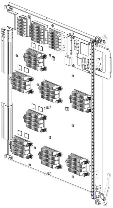 CRS-16-FC140/S neu