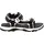Jack Wolfskin Seven Seas 3 K Schwarz 31