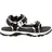 Jack Wolfskin Seven Seas 3 K Schwarz 31