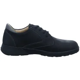 Finn Comfort Schnürschuh in Schwarz 42 EU | Gr.: