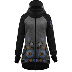 Crazy Coat Siurana vento (94) S