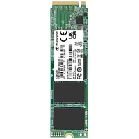 Transcend MTE652T-I 128 GB Interne M.2 PCIe NVMe SSD