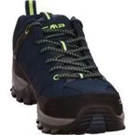 CMP Rigel Low WP Herren antracite/deep lake 43