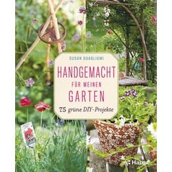 Handgemacht für meinen Garten