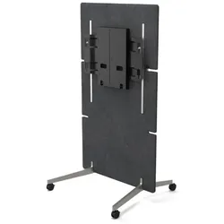 Neat Board 50 Adaptive Stand Rollwagen für Neat Board 50