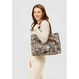 Codello Shopper beige