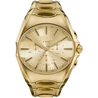 Diesel D-Curve DZ4695 - gold