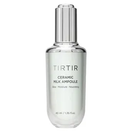 TIRTIR Ceramic Milk Ampoule Gesichtsserum 40 ml
