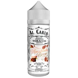Al Carlo Macchiato Brew 15ml Longfill Aroma by Canada Flavor