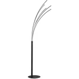 Fischer & Honsel Ellmau LED Stehleuchte, 32,5W Tunable white steuerbar dimmbar