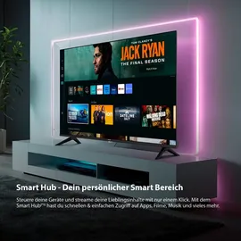 DYON Ultimax 32F-TI 32" LED Full HD Smart TV