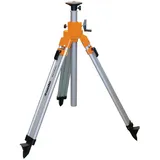 NEDO Kurbelstativ mittelschwer, min./max. Nutzhöhe 0,78 m/2,03 m