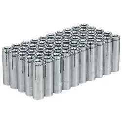 Einschlaganker M12, 50er-Pack