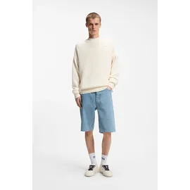 Hugo Jeansshorts Skate Blau 36