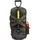 XP-Detectors XP Deus / ORX Detektor Rucksack Backpack 280 und XP Fundtasche (XPBACKPACK-POUCH) - Schwarz