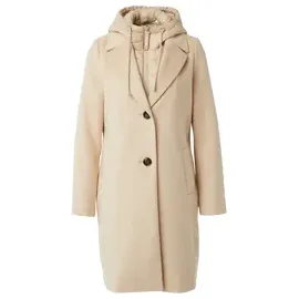 Comma, Outdoor-Mantel, braun, 40